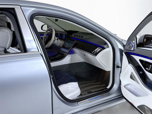 Used 2024 Mercedes-Benz Maybach S 680 4MATIC image 39