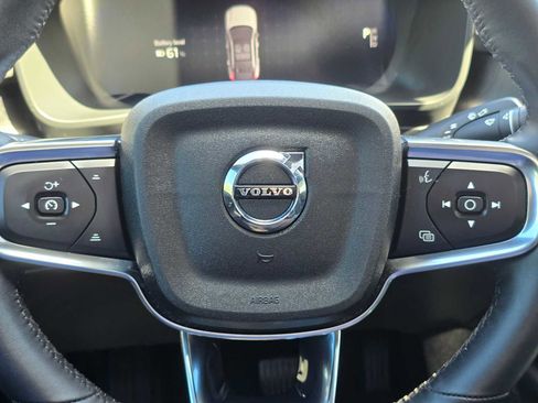Certified 2023 Volvo C40 P8 Recharge Ultimate AWD/4WD image 25