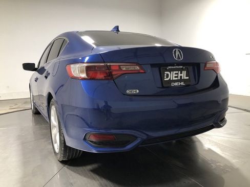 Used 2017 Acura ILX w/ Premium Package image 5