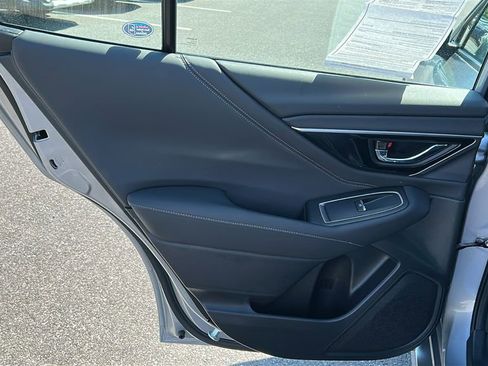 Certified 2025 Subaru Legacy Limited AWD/4WD image 22