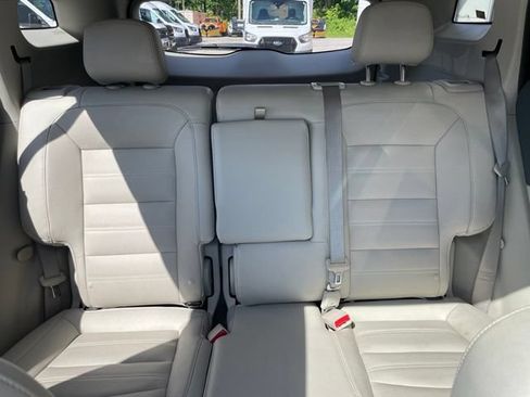Used 2022 GMC Terrain Denali w/ Denali Premium Package AWD/4WD image 50