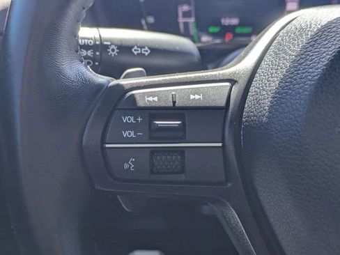 Used 2024 Honda Accord Sport image 22