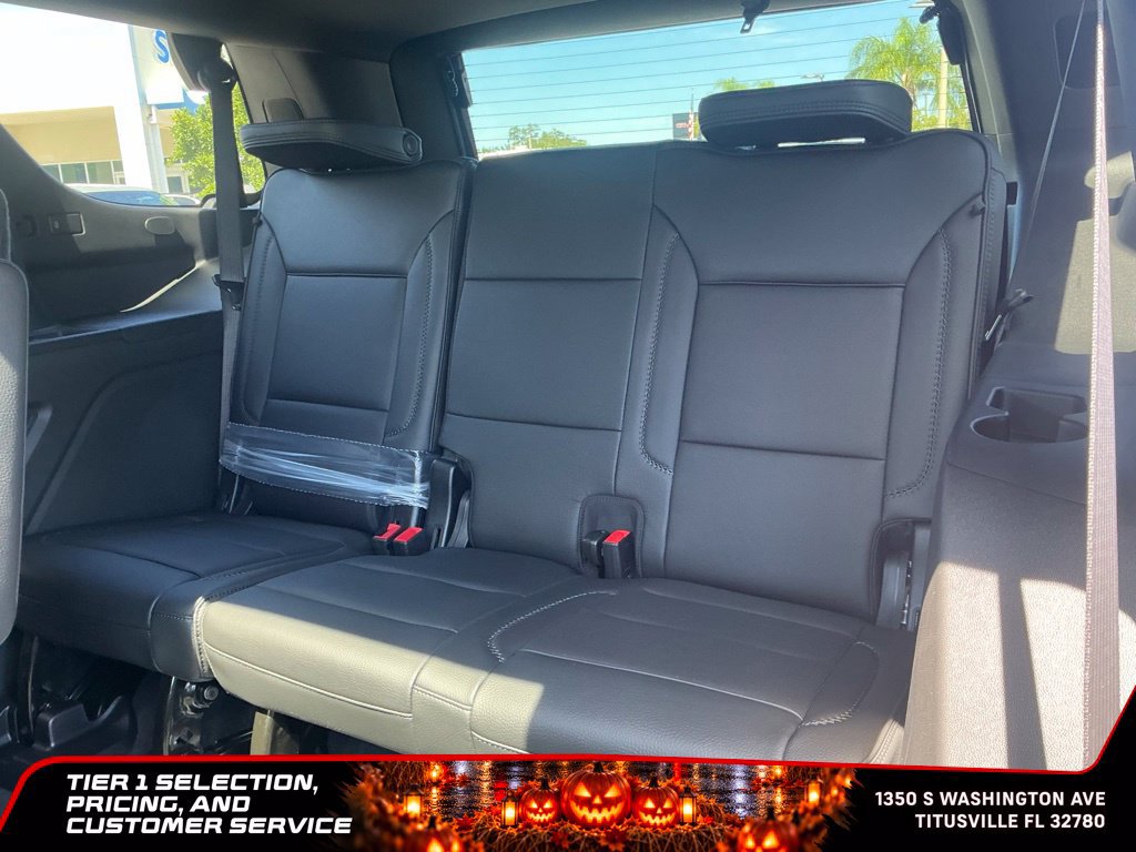 New 2026 GMC Yukon Denali w/ Sun & Power Step Package AWD/4WD image 31