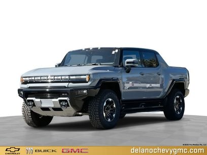 Used 2025 GMC Hummer EV 3X w/ Extreme Off-Road Package