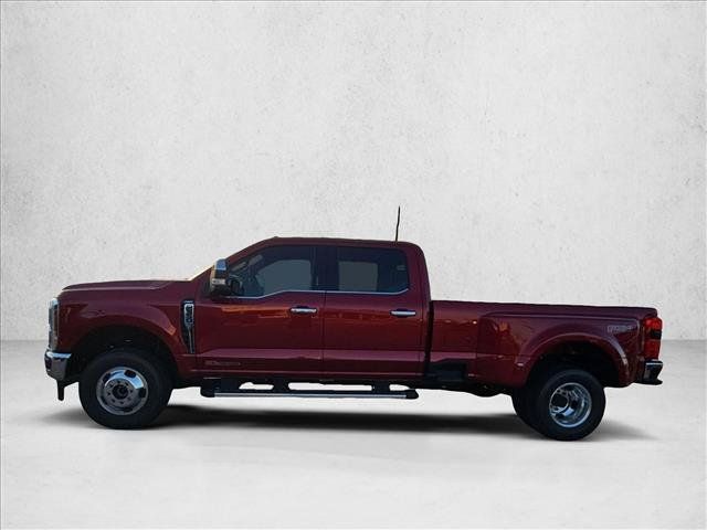 New 2026 Ford F350 Lariat w/ Chrome Package AWD/4WD image 5
