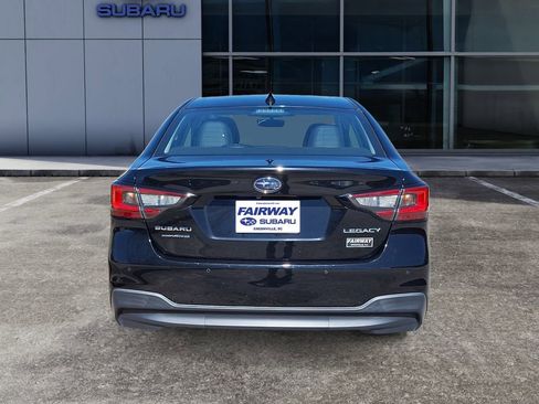 Used 2023 Subaru Legacy Limited image 5