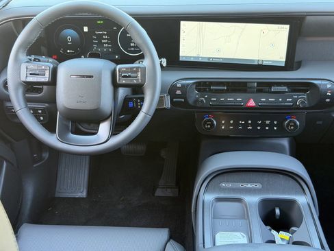 New 2026 Hyundai Palisade XRT Pro AWD/4WD image 12