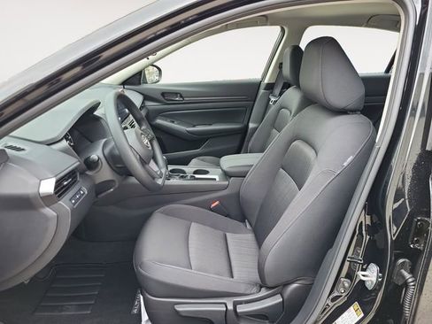 New 2025 Nissan Altima 2.5 S image 11