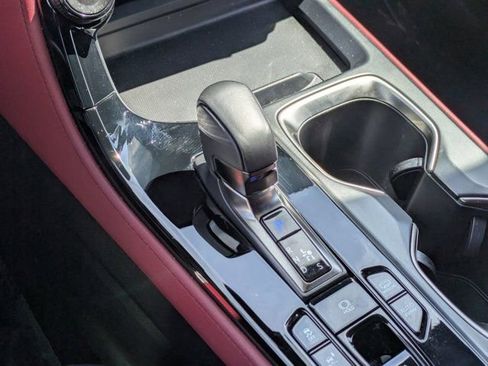 Used 2024 Lexus NX 450h+ AWD w/ Vision Package image 27