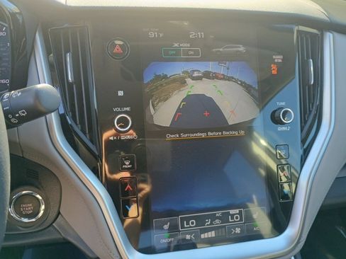 Certified 2025 Subaru Outback Premium image 29