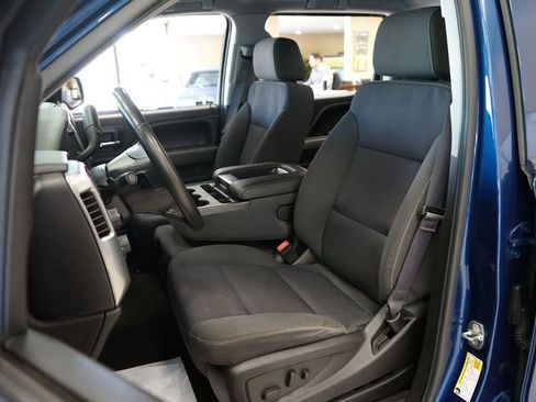 Used 2017 Chevrolet Silverado 1500 LT w/ All Star Edition image 2