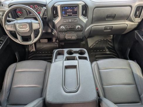 Used 2024 GMC Sierra 1500 Pro w/ Trailering Package AWD/4WD image 5