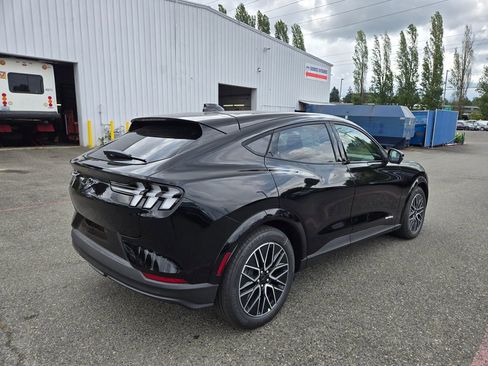 New 2025 Ford Mustang Mach-E Premium image 5