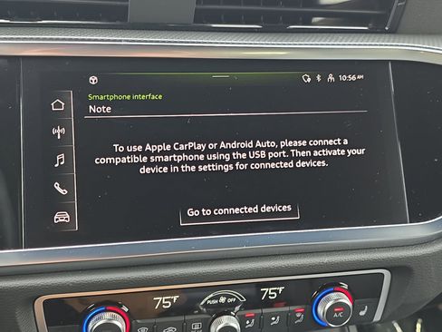 Used 2024 Audi Q3 2.0T Premium Plus w/ Premium Plus Package image 21