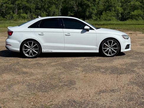 Used 2017 Audi S3 Prestige w/ Prestige Package AWD/4WD image 6