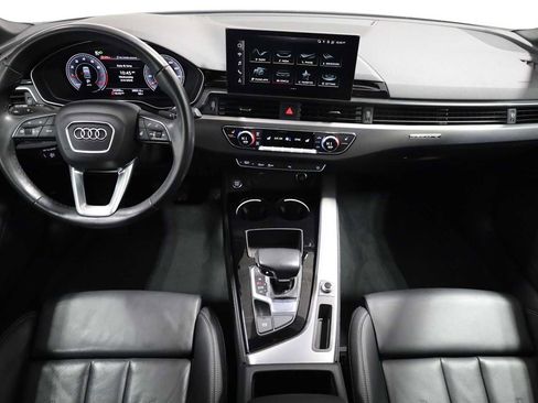Used 2022 Audi A5 2.0T Premium Plus w/ Premium Plus image 24