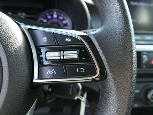 Used 2023 Kia Forte LXS w/ LXS Technology Package image 16