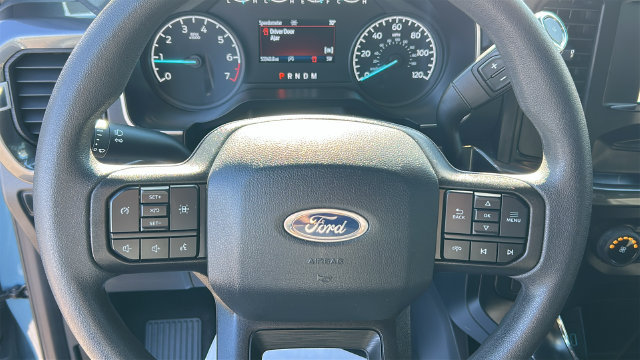 Certified 2023 Ford F150 XL w/ STX Appearance Package RWD image 19