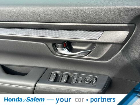 New 2026 Honda CR-V LX image 12