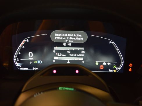 New 2026 MAZDA CX-5 2.5 S w/ Premium Plus Package image 17