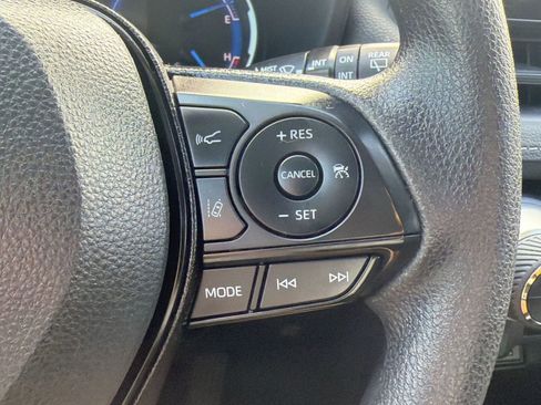 Used 2023 Toyota RAV4 XLE w/ Convenience Package AWD/4WD image 27