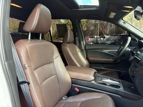 Used 2024 Honda Ridgeline RTL image 35