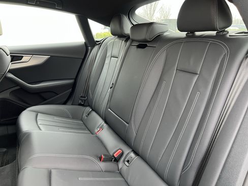 Used 2024 Audi A5 2.0T Premium Plus w/ Premium Plus image 34