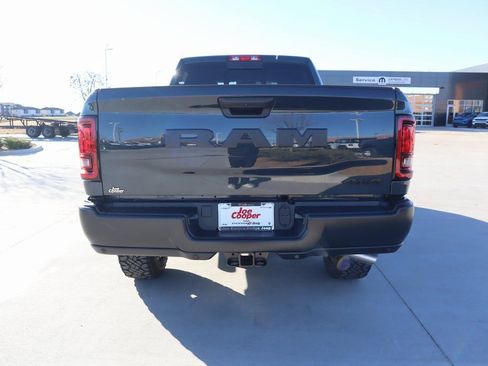 New 2026 RAM 2500 Tradesman image 21