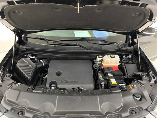 Certified 2023 Chevrolet Traverse LT AWD/4WD image 11