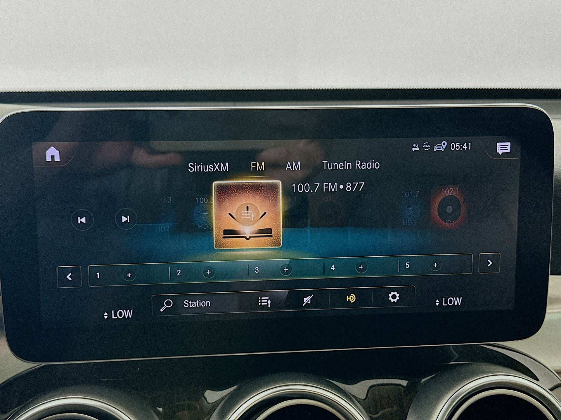 Certified 2022 Mercedes-Benz GLC 300 image 15