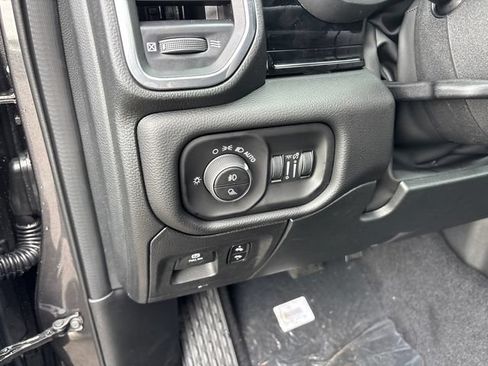 New 2026 RAM 1500 Laramie w/ Night Edition AWD/4WD image 17