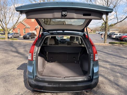 Used 2013 Honda CR-V EX-L image 13