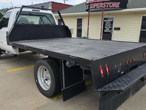 Used 2008 Ford F450 XL image 2