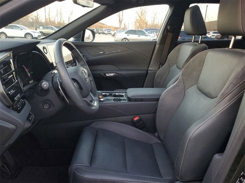 Used 2023 Lexus RX 350 350 Luxury w/ Cold Area Package image 7