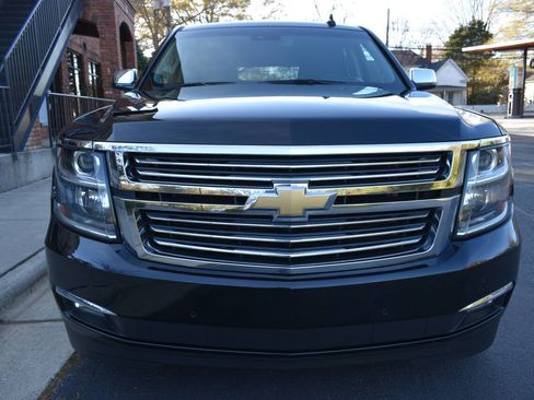Used 2017 Chevrolet Tahoe Premier image 5