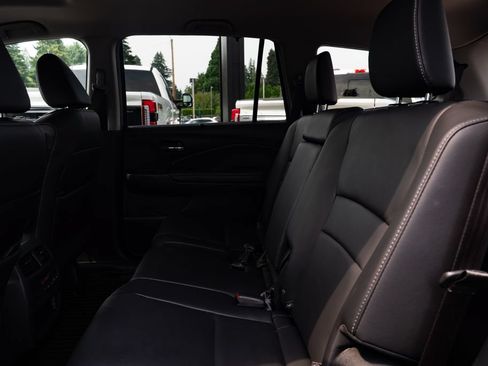 Used 2022 Honda Pilot EX-L image 21