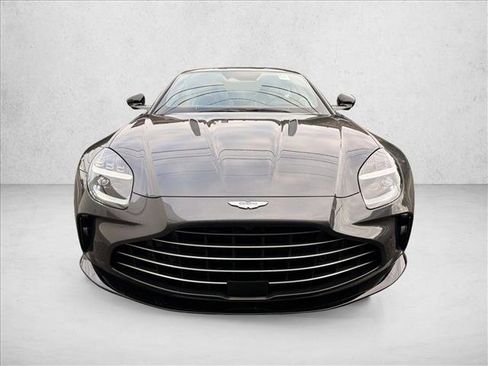New 2026 Aston Martin V8 Vantage Coupe image 10