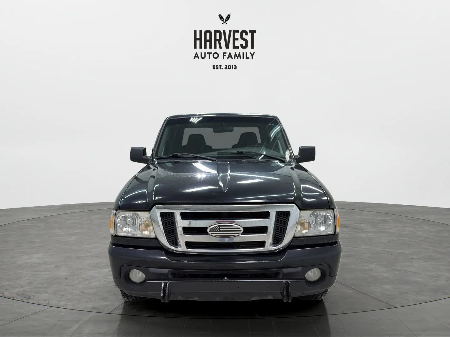 Used 2009 Ford Ranger FX4 AWD/4WD image 11