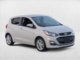 Used 2021 Chevrolet Spark LT image 3