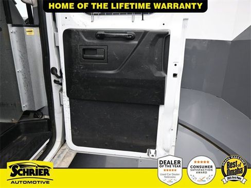 Used 2016 Ford Transit 250 130 Low Roof w/ Exterior Upgrade Package image 28