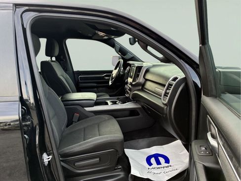 Used 2019 RAM 1500 Big Horn image 10