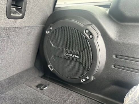 New 2025 Jeep Wrangler Sahara w/ Safety Group image 11