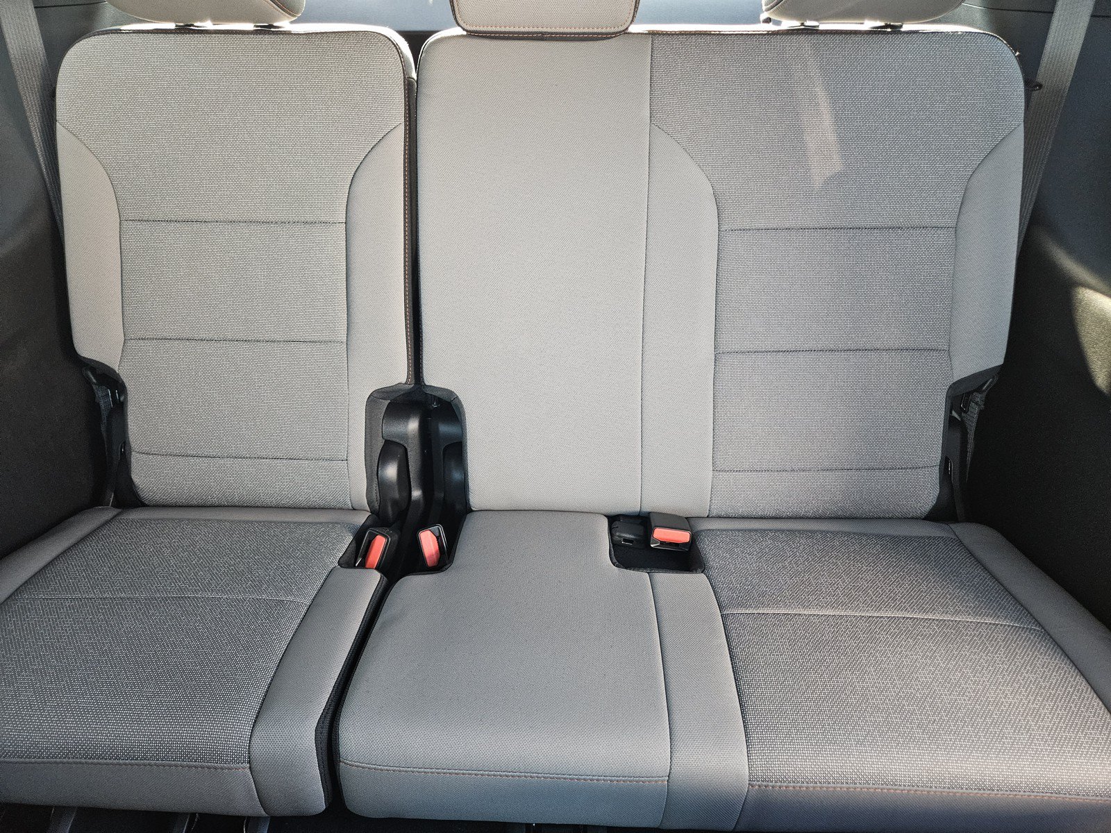 New 2027 Chevrolet Traverse LT w/ Driver Confidence Package FWD image 20