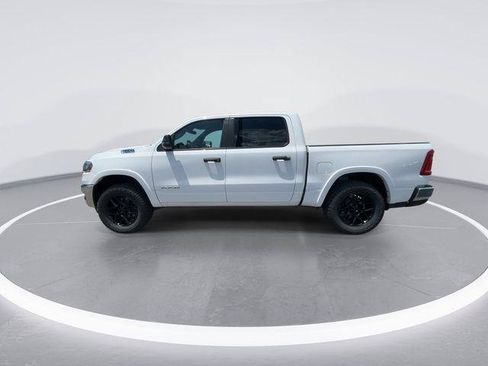Certified 2025 RAM 1500 Big Horn AWD/4WD image 5