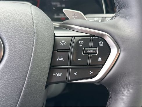New 2026 Lexus TX 350 AWD image 26