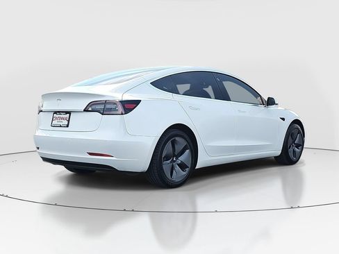 Used 2019 Tesla Model 3 Standard Range Plus RWD image 5
