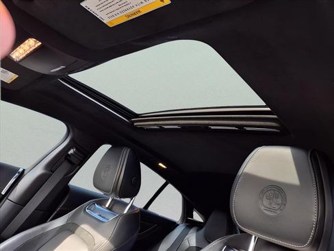 Used 2019 Mercedes-Benz AMG GT 63 S image 18