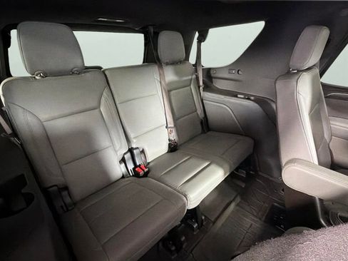 Certified 2022 Chevrolet Tahoe LT w/ LT Signature Plus Package RWD image 31
