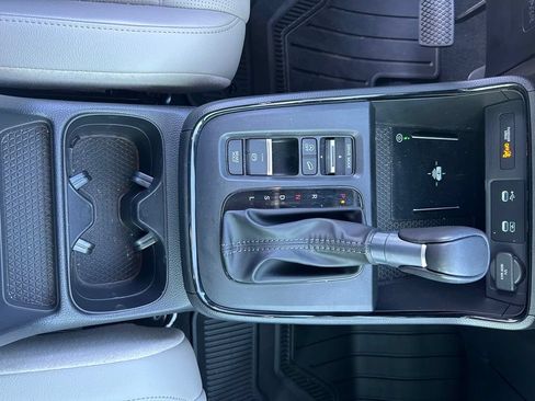 Certified 2026 Honda CR-V EX-L image 21