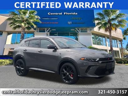 Certified 2024 Dodge Hornet R/T Plus